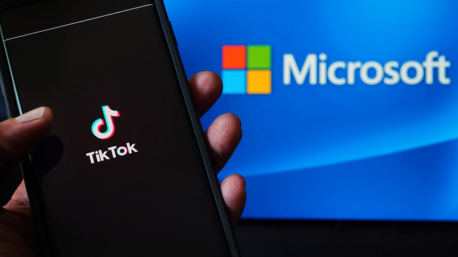 Microsoft to expand its Consumer-facing Business through TikTok