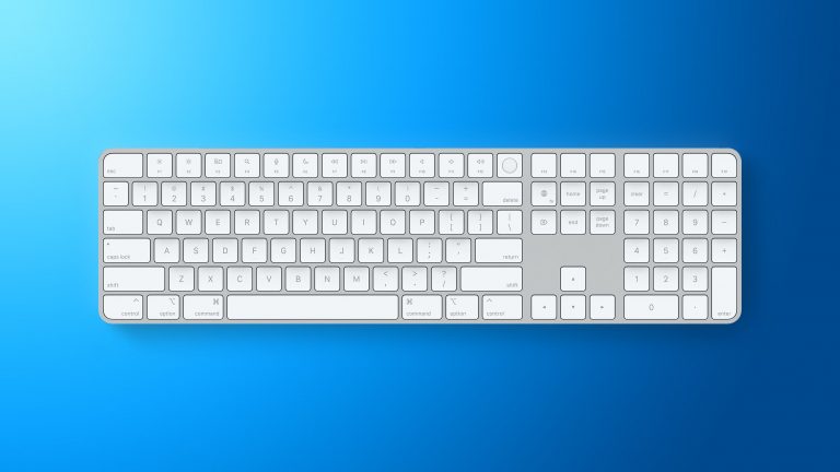 Apple introduces Magic Keyboard, Magic Mouses, and Magic Trackpads