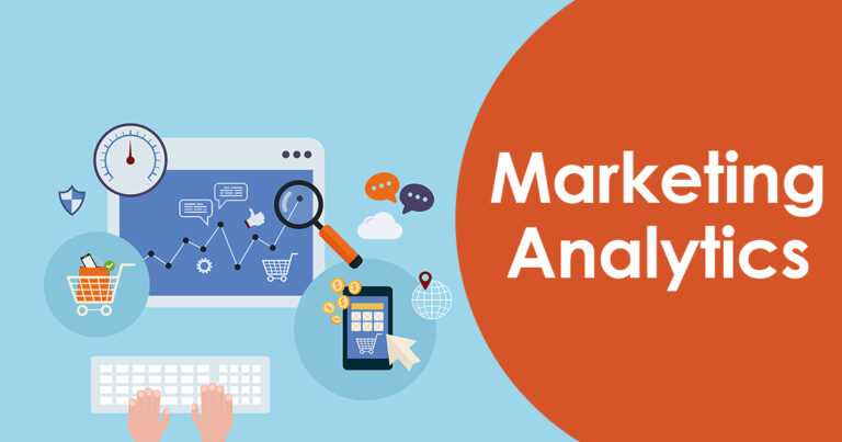Marketing Analytics Trends in 2021