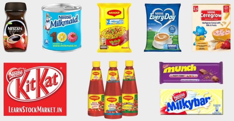 Nestle daily recall customers to wear a mask