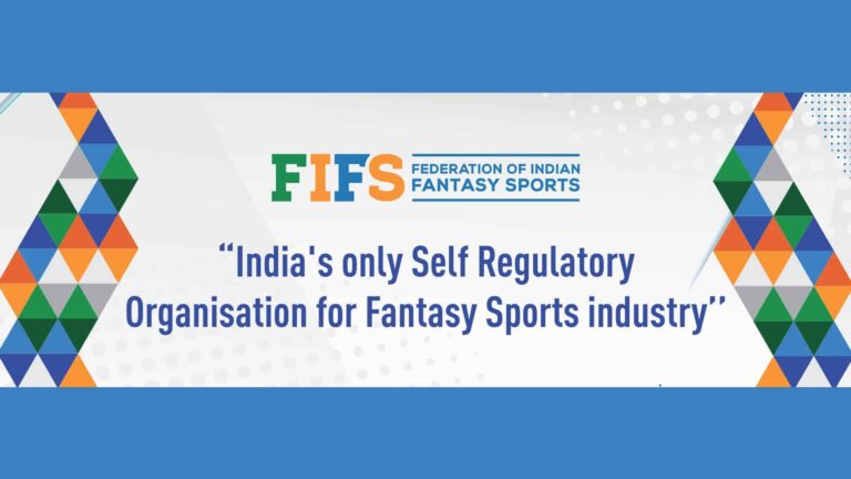 India moves closer to becoming the Fantasy Sports hub: FIFS