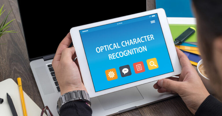 Optical Character Recognition (OCR) in 2021