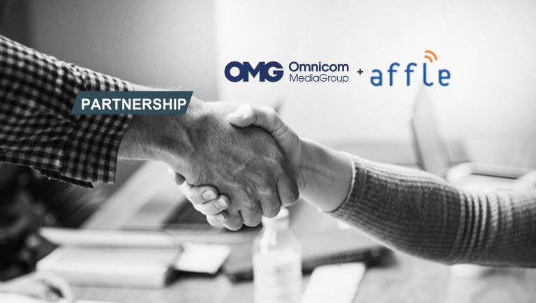 OMG Indonesia partners with Affle’s MediaSmart