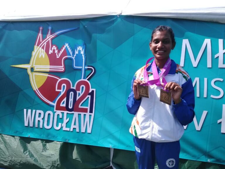 Youth World Archery Championship : NTPC congratulates Junior and Cadet Indian archers