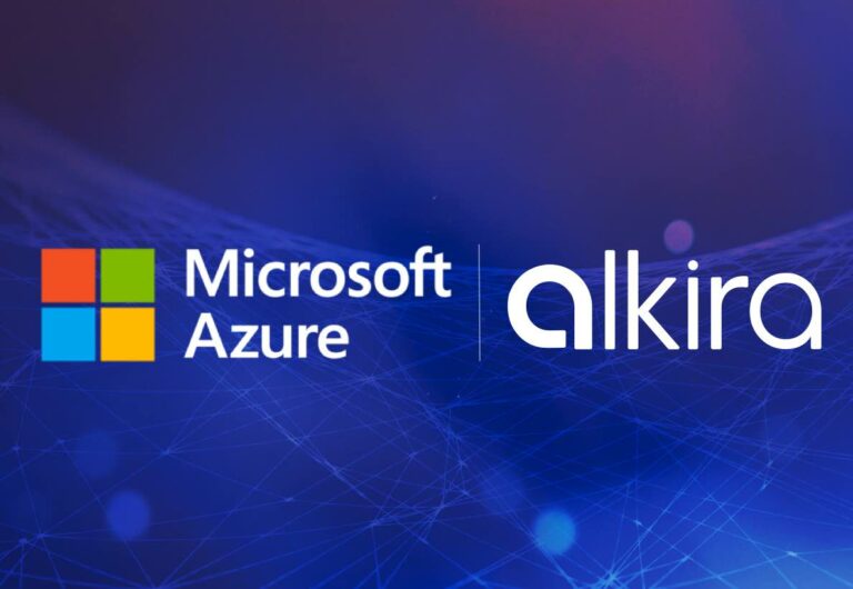 Alkira Teams Up with Microsoft to Transform the Cloud Networking Journey to Azure