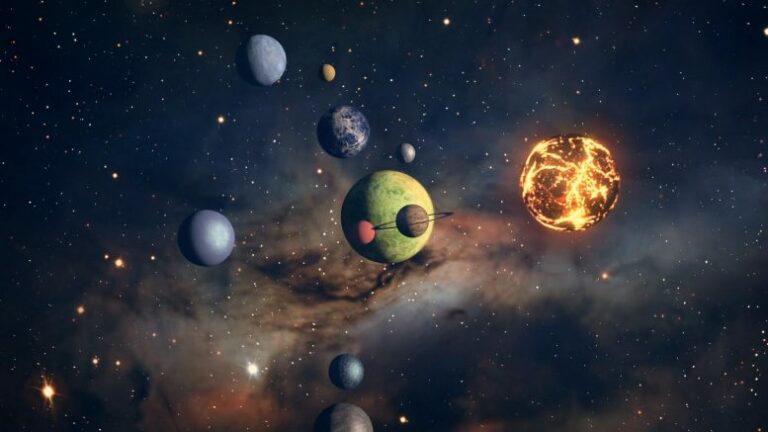 Machine Learning helps identify 50 new Planets