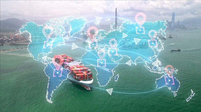 IoT in supply chain analytics will rebuild supply chain networks