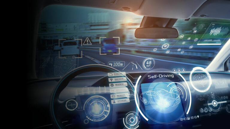 Quantum Computing: The Future Of Auto Industry