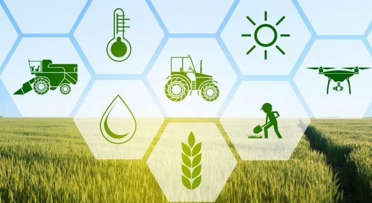 Emerging Growth for Big Data Analytics in Agriculture Market By 2020-2025