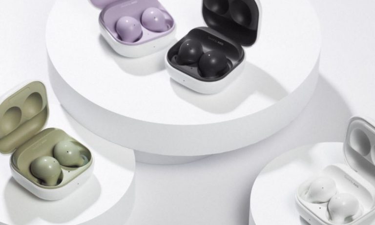 Samsung launches Galaxy Buds 2
