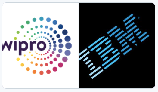 Wipro partners with IBM for hybrid cloud services during COVID-19