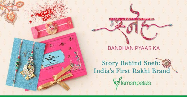 Ferns N Petals launches new brand film “Bandhan Pyar Ka”