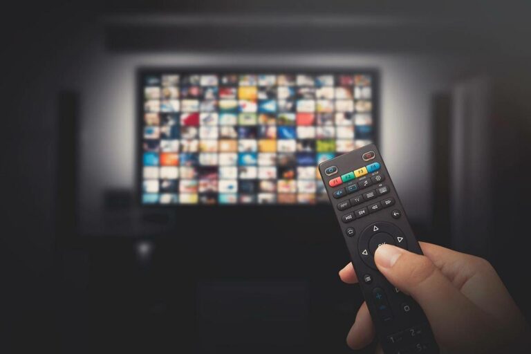 TAM AdEx: During July 21 compared to July 20 advertising on TV raised by 14%
