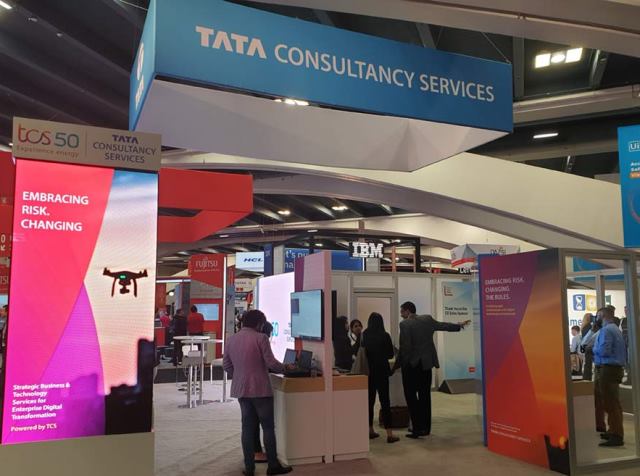 TCS Deploys IUX for Workplace Resilience