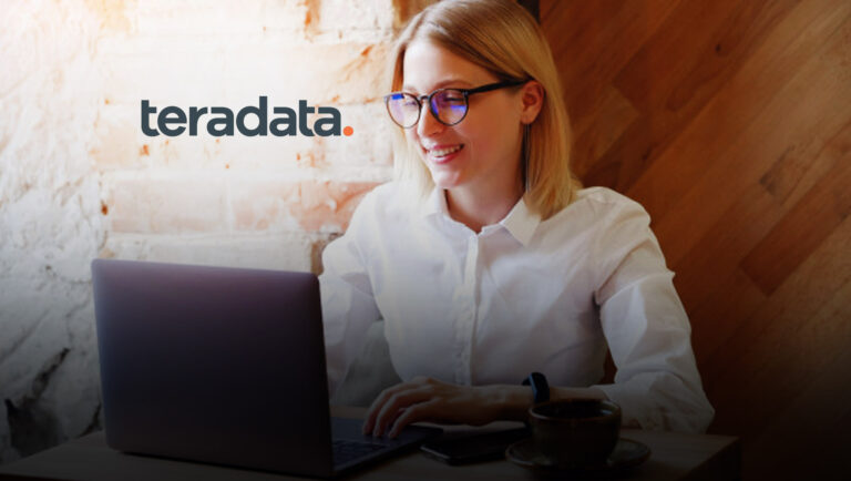 What is Teradata’s data science strategy?