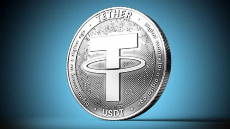 Monthly Trading Volume of Tether Becomes More than Bitcoin and Ethereum as it hits $2.3T