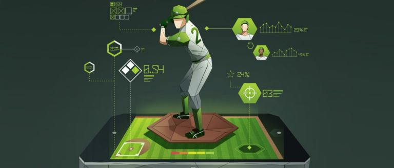 Artificial Intelligence and data science; revolutionizing the sports industry
