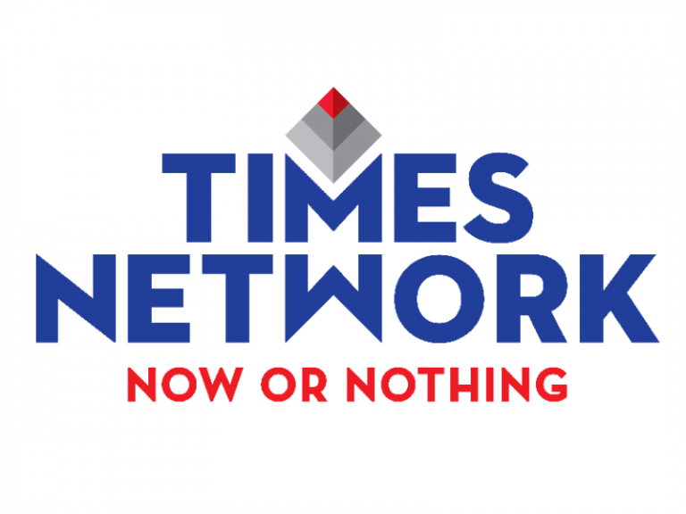 Times Network launched four channels in Uk, US, Europe