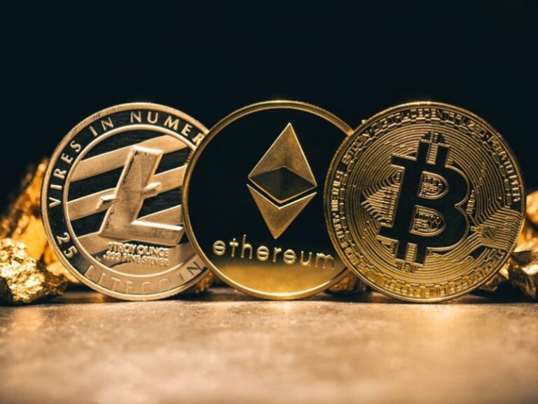 Hottest Cryptocurrencies with growth to watch out for in 2021