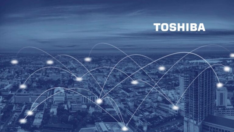 Toshiba’s  IoT solution pack seeks to enhance efficiency in water and waste treatment