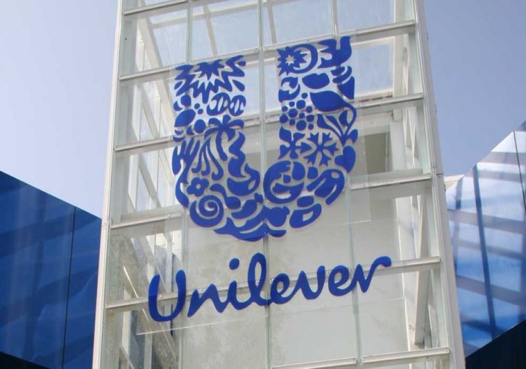 Unilever helps entrepreneurs