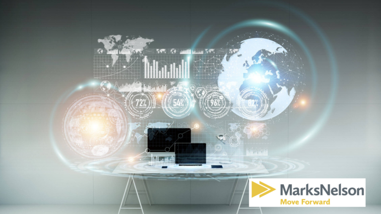 MarksNelson Unveils Its Data Analytics Tool