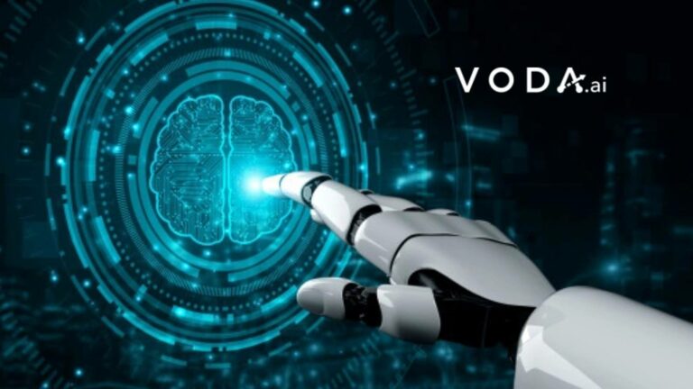 VODA.ai Announces Partnership With Mueller To Provide Machine Learning Software