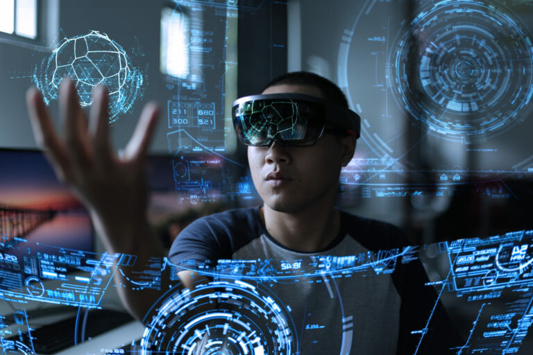 Augmented Reality :The future of enhancement?