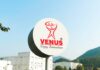 Venus Remedies Awarded Ukrainian GMP Approval