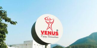 Venus Remedies Awarded Ukrainian GMP Approval