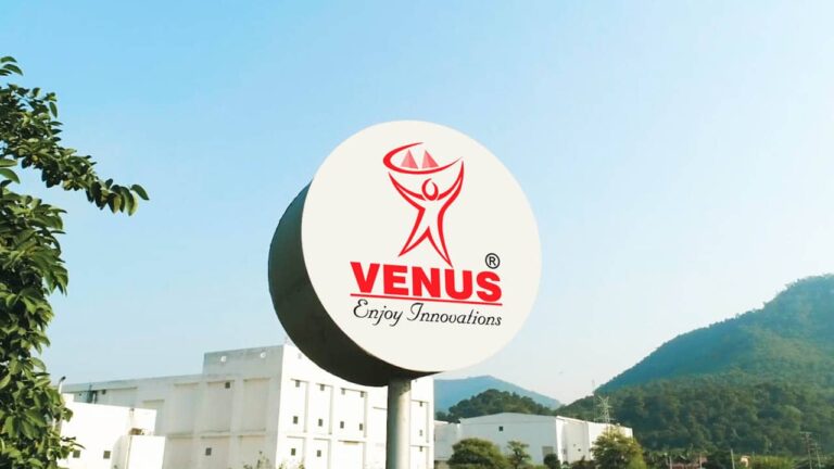 VENUS REMEDIES Q1 NET PROFIT RECORDS 629.5% INCREASE