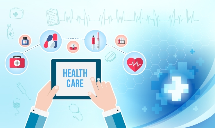 Automation and Big Data drives innovation in Healthcare