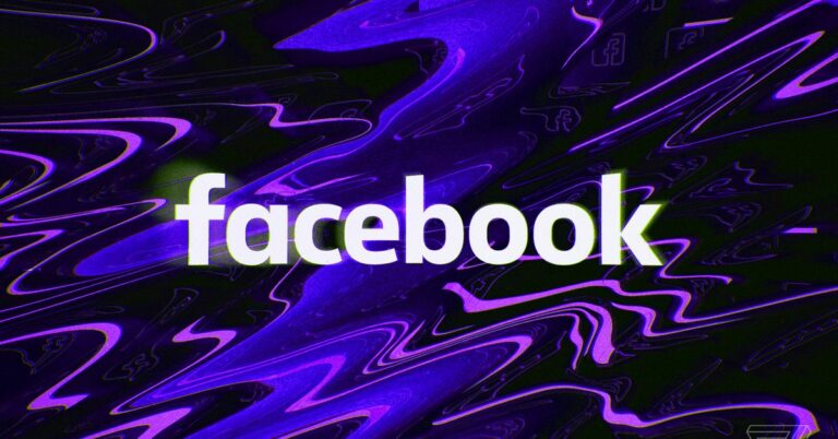 Facebook working to halt dangerous and false posts using AI