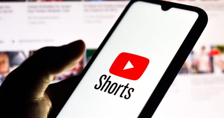 YouTube launches its new Shorts Fund