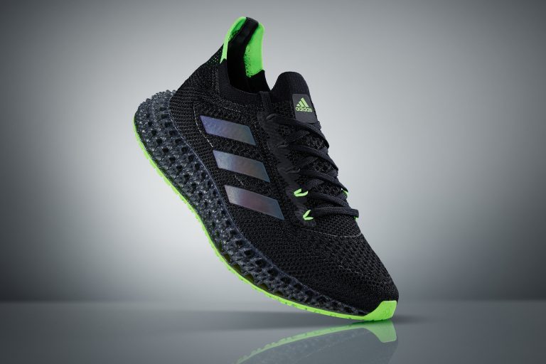 ADIDAS LAUNCHES NEW 4DFWD AND 4DFWD PULSE SHOES