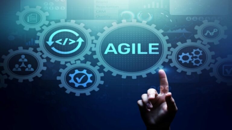 How to be ‘Agile’ in the changing Business Environment