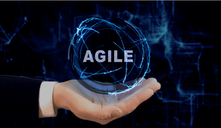 Why you need Agile Business Intelligence?