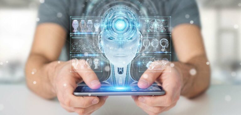 Significance of AI in the Telecom Sector