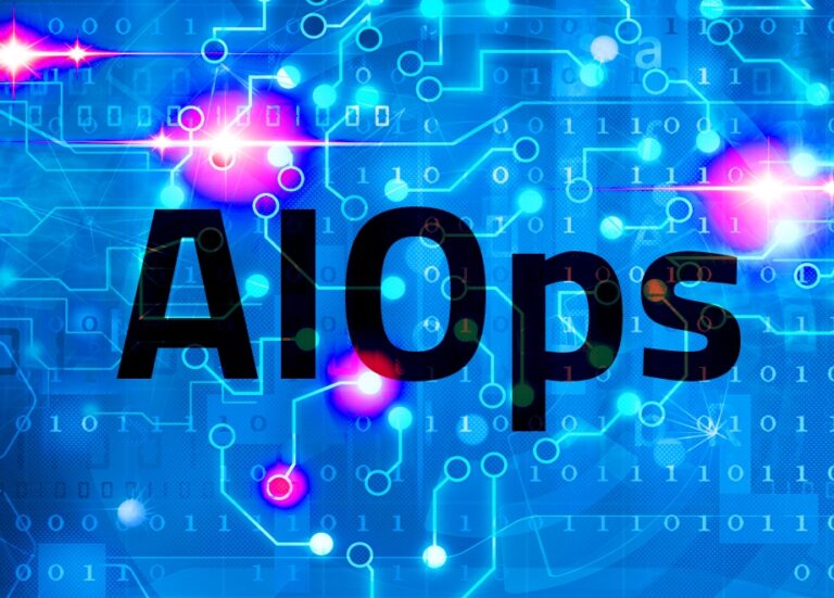 Global AIOps market in 2025: An expected reality
