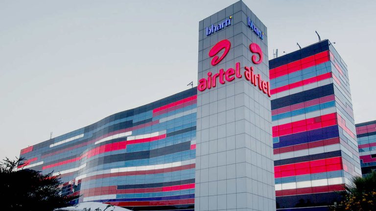 Airtel leads IoT market in India’s Enterprise connectivity