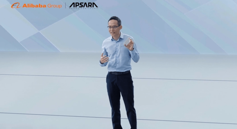 Alibaba announces new Cloud 2.0 OS platform