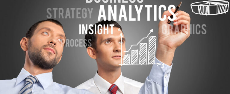 Three Focal Points for Data Analytics in 2021