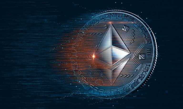 The Emergence of cryptocurrency Ethereum