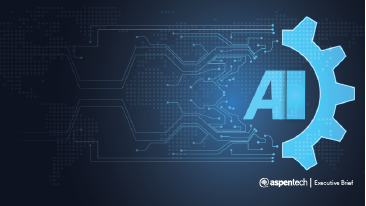 AspenTech launches aspenONE® V12 an AI-based Self-Optimizing Plant