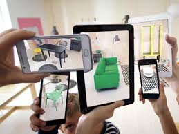 Google takes one more step to realizing augmented reality