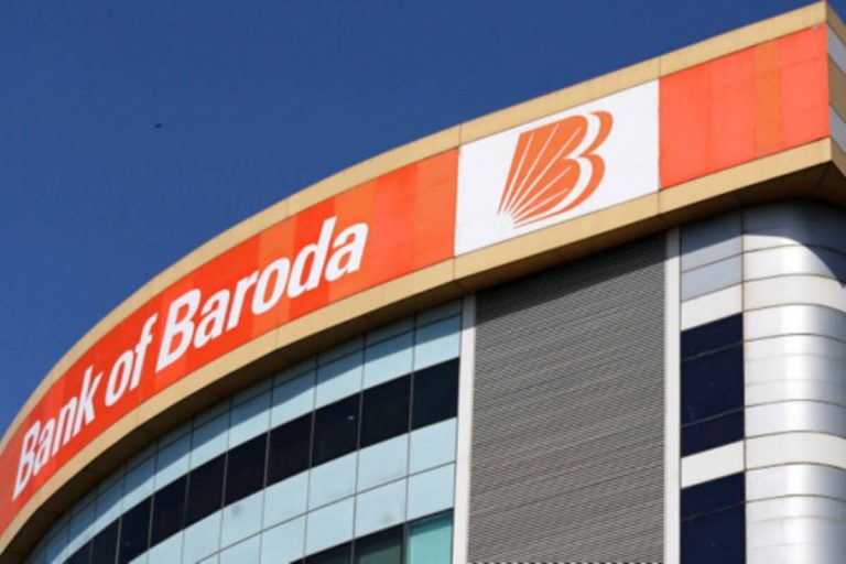 Bank of Baroda clocks Q1 profit of Rs 1,209 crore as NII improves