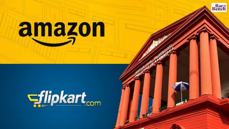 Amazon and Flipkart’s petitions against CCI denied by Supreme Court