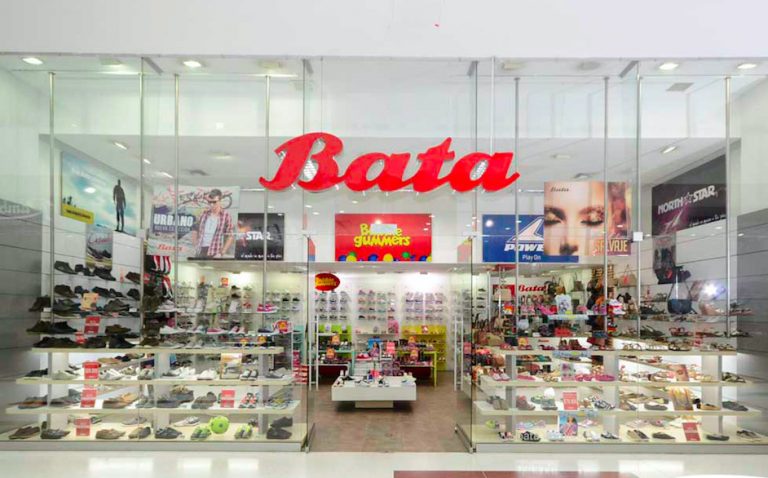 Bata India announces Q1 results; Sales remained subdued owing to the second wave of Covid-19