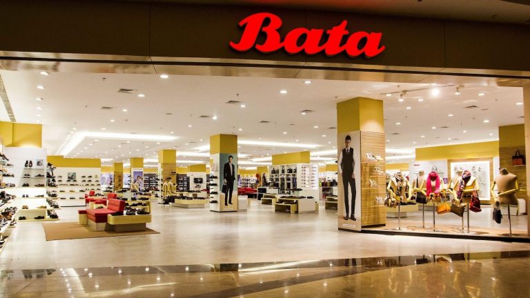 Demand for Bata’s footwear rises