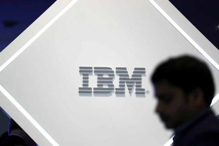 IBM to focus on cloud computing spins off $19B